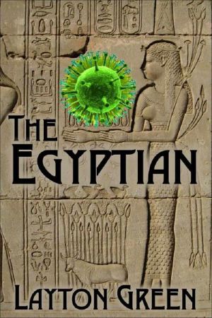 [Dominic Grey 02] • The Egyptian